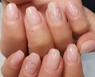 ネイル reve あやののネイルデザイン