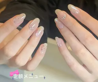 ネイル Rarity Nail💗ちなつのネイルデザイン