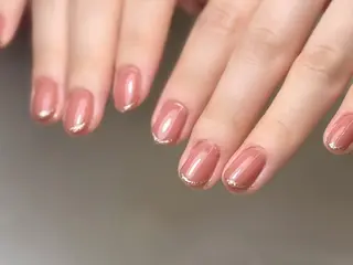 ネイル bel fiore .のネイルデザイン