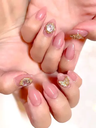 ネイル PRIMO<マツパ> 原宿/明治神宮前のマツエク・マツパデザイン