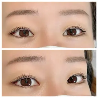 マツエク・マツパ some some some3🦄手銭のマツエク・マツパデザイン