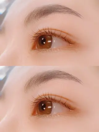 マツエク・マツパ eyelash salonMiraのマツエク・マツパデザイン