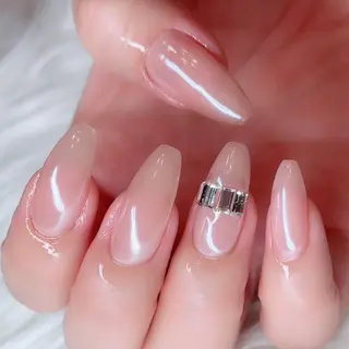 ネイル Katayama Yokoのネイルデザイン