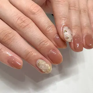 ネイル Dityca nail所属・Dityca Risaのネイルデザイン