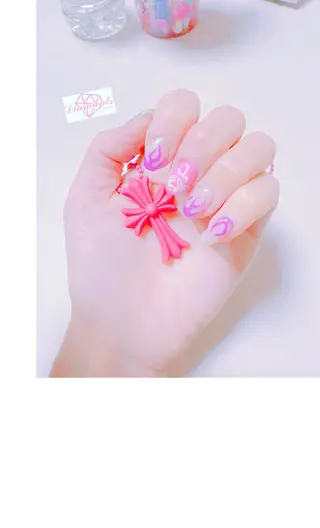 ネイル Asa miのネイルデザイン