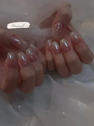 ネイル Pino Nailのネイルデザイン