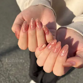ネイル nailroom Lumionのネイルデザイン