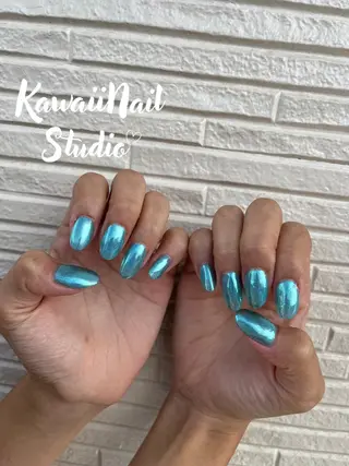 ネイル Kawaiinail studioのネイルデザイン