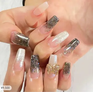 ネイル Nail Daisyのネイルデザイン