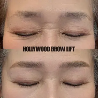 アイブロウ 小川 愛の眉毛・アイブロウイメージ