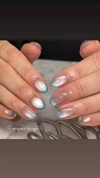 ネイル Luonto❁ Mayuのネイルデザイン