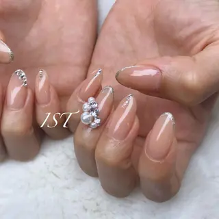 ネイル メンズ歓迎🙆‍♀️ エステ/ネイルISTのネイルデザイン