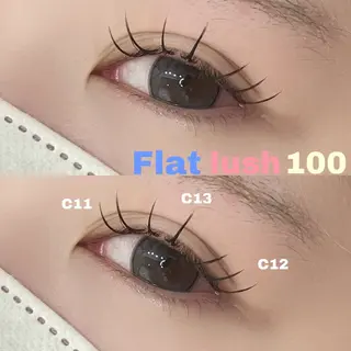 マツエク・マツパ 太多和 オオタワのマツエク・マツパデザイン