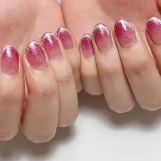 ネイル Nailsalon Lebelのネイルデザイン
