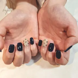 ネイル nijiiro🌈 サトウのネイルデザイン