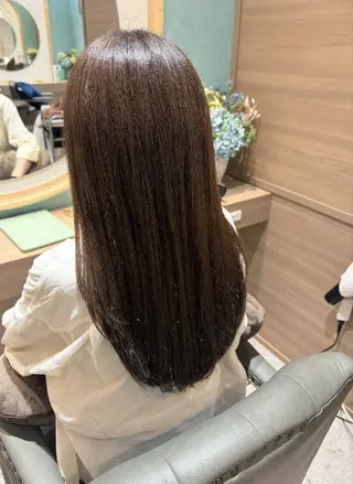 カラー 🌴🌞Rin 🌞🌴のヘアスタイル