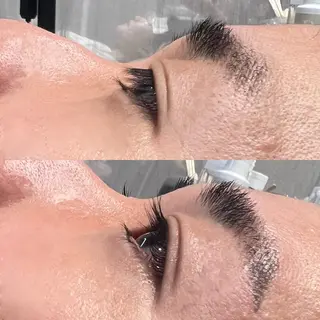 マツエク・マツパ Belinda 🦋二見陽子のマツエク・マツパデザイン