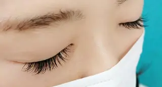 マツエク・マツパ 峰田 麻奈美のマツエク・マツパデザイン