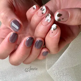 ネイル You kyehwaのネイルデザイン