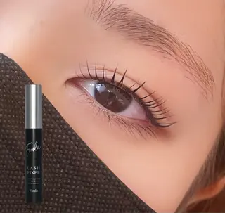 マツエク・マツパ selas miyuuのマツエク・マツパデザイン