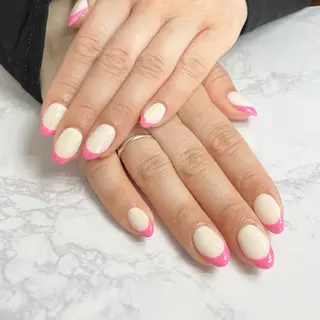 ネイル FELICE ﾌｪﾘｰﾁｪのネイルデザイン