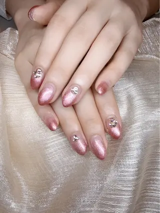 ネイル COCO nail salonのネイルデザイン