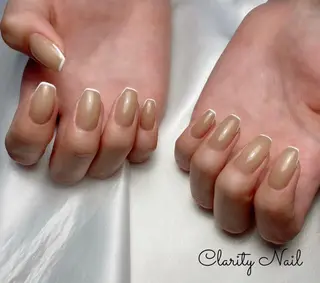 ネイル Clarity Nailのネイルデザイン