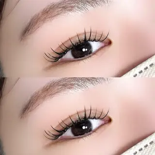 マツエク・マツパ BRILLANTE所属・BRILLANTE 🎀丸の内のマツエク・マツパデザイン