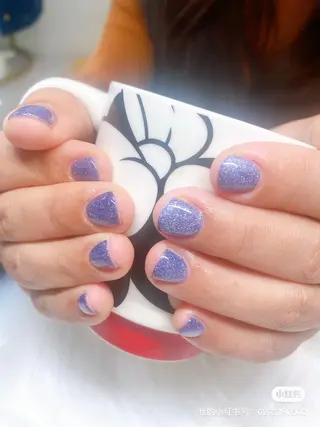 ネイル PLUM BELL 横浜自宅ネイルのネイルデザイン