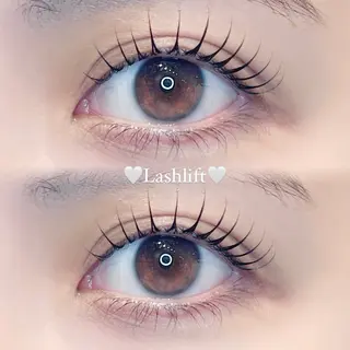 マツエク・マツパ iels 三軒茶屋/ MANABE AIのマツエク・マツパデザイン