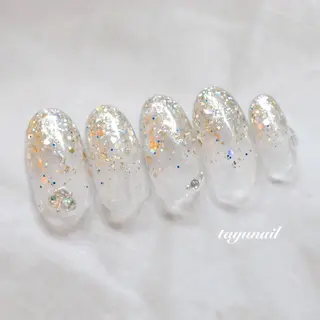 ネイル ネイルサロン 【たゆnail】のネイルデザイン