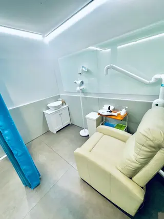 セルフホワイトニング サクホワ五反田店のその他イメージ