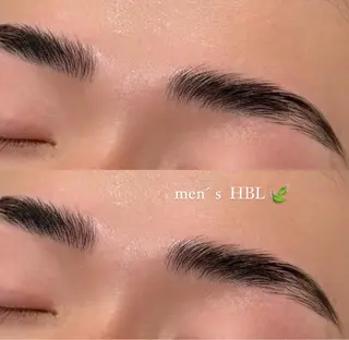 アイブロウ vimlash 立川 /Hitomi🎀のマツエク・マツパデザイン