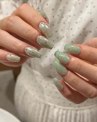 ネイル 禅 ネイルのネイルデザイン