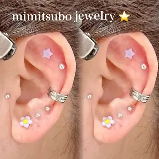 🩷ile鎌倉 栗原🩷のマツエク・マツパデザイン