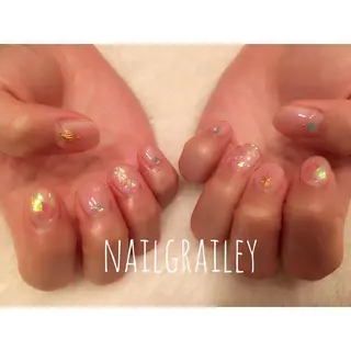 ネイル nail makoのネイルデザイン