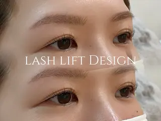 アイブロウ euro sakiのマツエク・マツパデザイン