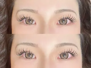 マツエク・マツパ Ysalon💖 eyelash かなのネイルデザイン