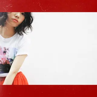 ミディアム 花井 啓好のヘアスタイル