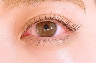 マツエク・マツパ ALETTADONA 北千住店のマツエク・マツパデザイン