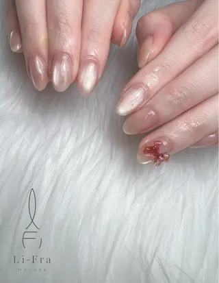 ネイル 小島 孝子のネイルデザイン