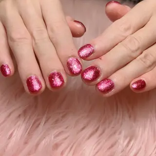 ネイル Artgallery YUKIのネイルデザイン