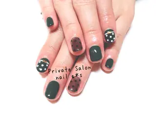 ネイル Salon do IROHAのネイルデザイン