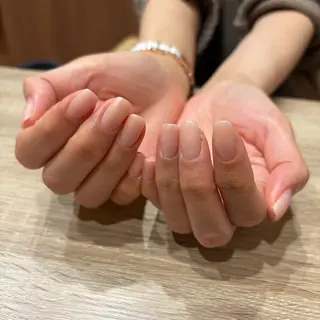 ネイル liberté🫧 新小岩のネイルデザイン