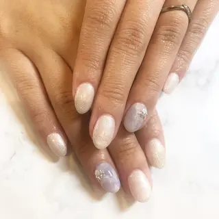 ネイル nail salon Titaleeのネイルデザイン