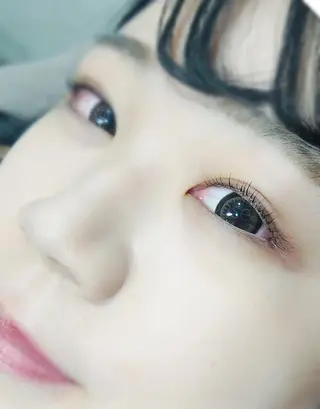 マツエク・マツパ OASE アイラッシュの眉毛・アイブロウイメージ
