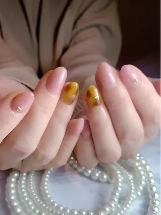 ネイル HALU ハルのネイルデザイン