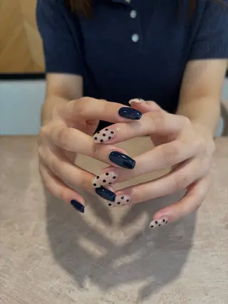 ネイル beau'r nanamiのネイルデザイン