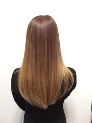 ロング カラー メンズ/barber /森　智樹のヘアスタイル