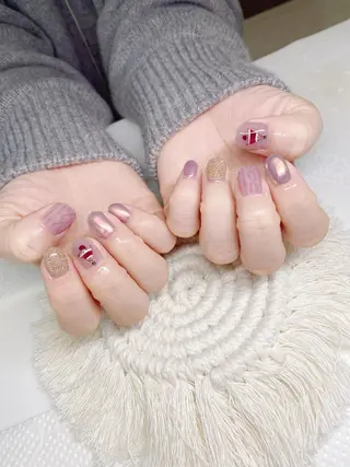 ネイル Queen‘s nail salonのネイルデザイン
